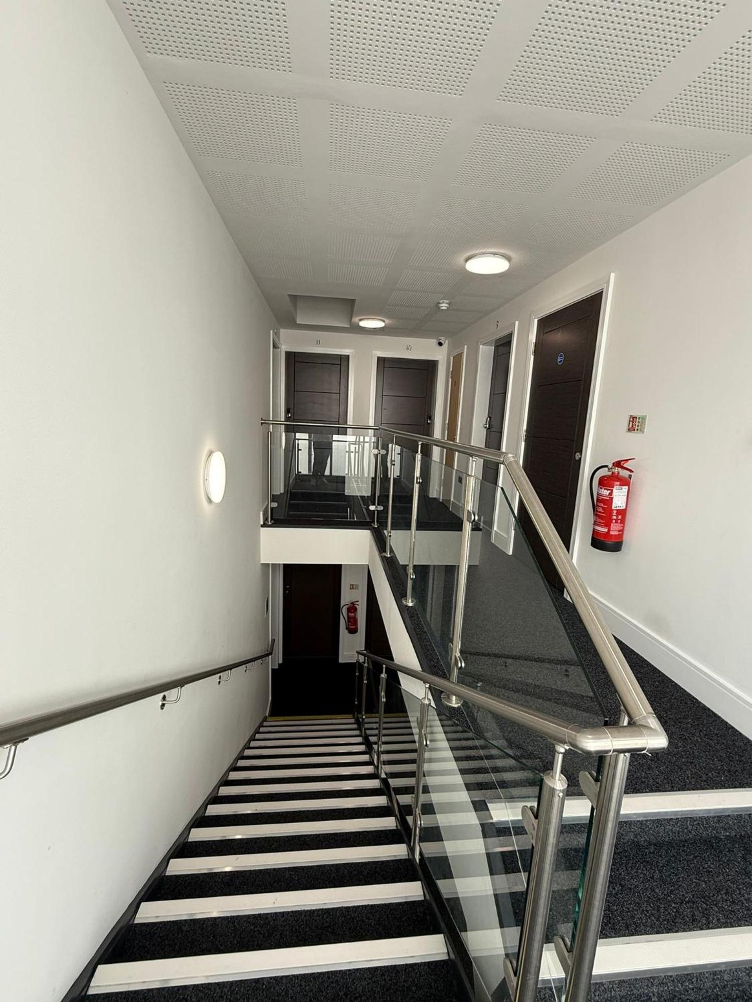 The Ashcroft Apartments Free Parking Eccles Room photo