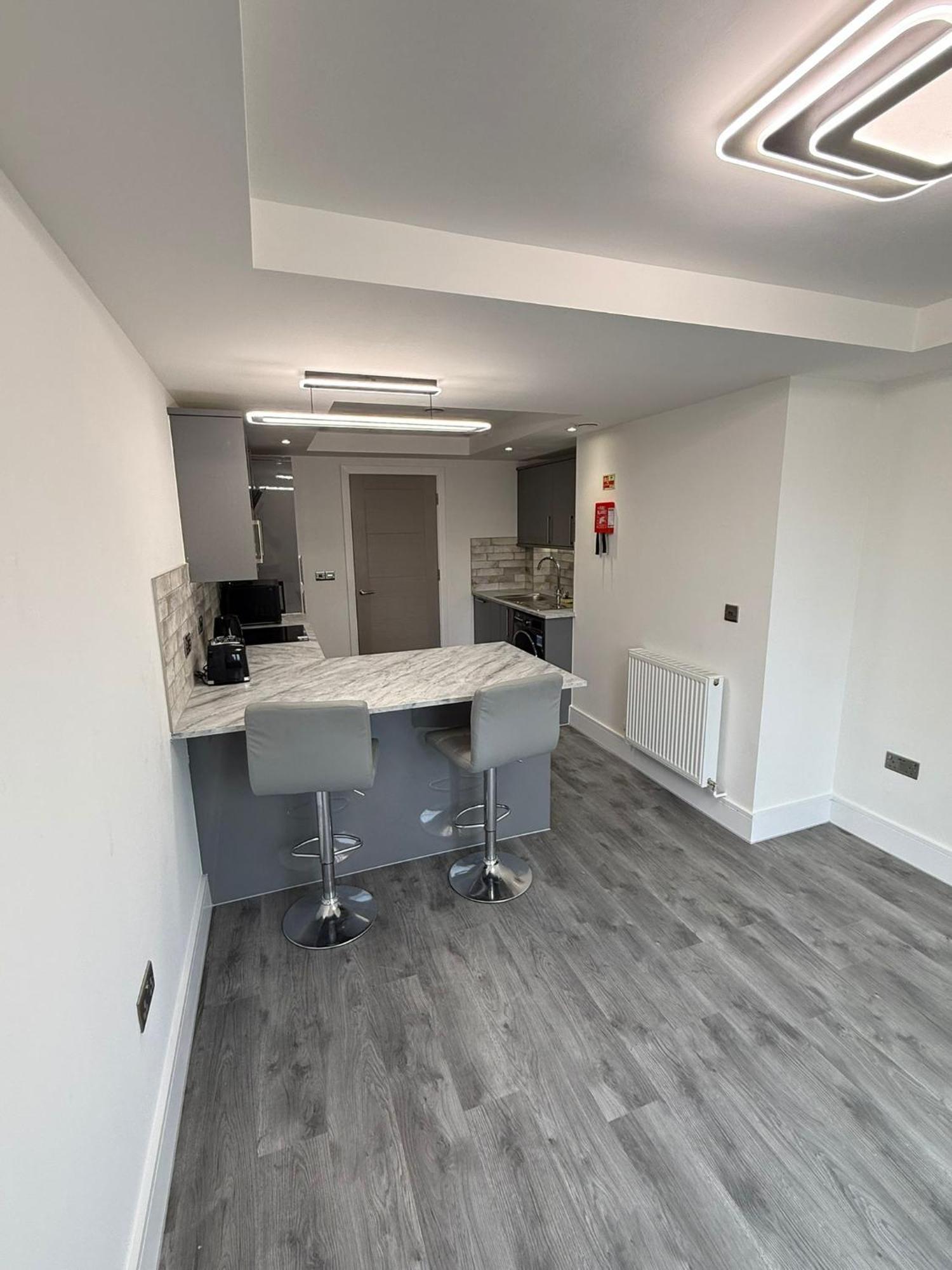 The Ashcroft Apartments Free Parking Eccles Exterior photo